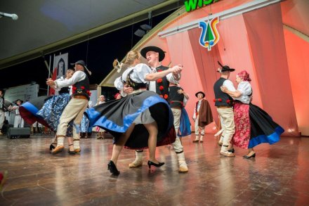 Ostatni dzień 58. Tygodnia Kultury Beskidzkiej